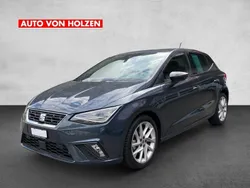 Gebraucht 2024 Seat Ibiza FR Kleinwagen | CHF 19’900 (Guter Preis)