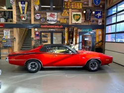 Gebraucht 1973 Dodge Charger SE Limousine | CHF 39’730