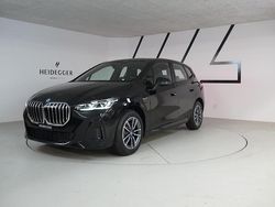 Gebraucht 2023 BMW 225 Active Tourer M Sport Van / Kleinbus | CHF 39’999 (Teuer)