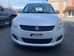 Gebraucht 2011 Suzuki Swift GL | CHF 1’900 (Superpreis)