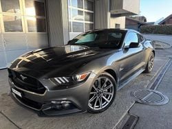 Gebraucht 2017 Ford Mustang GT Fastback | CHF 38’900 (Fairer Preis)