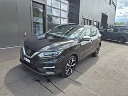 Gebraucht 2019 Nissan Qashqai Tekna+ SUV | CHF 16’850 (Superpreis)