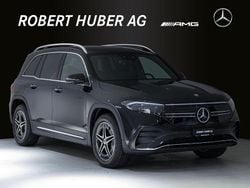 Gebraucht 2024 Mercedes EQB300 SUV | CHF 39’900