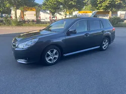 Gebraucht 2010 Subaru Legacy | CHF 2’500 (Guter Preis)