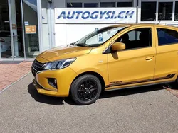 Gebraucht 2022 Mitsubishi Space Star Kleinwagen | CHF 13’800 (Teuer)