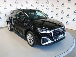 Gebraucht 2023 Audi Q2 S-Line SUV | CHF 27’900 (Superpreis)