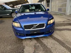 Gebraucht 2007 Volvo C30 Momentum Kleinwagen | CHF 4’500 (Teuer)