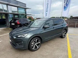 Gebraucht 2024 Seat Tarraco FR SUV | CHF 43’990 (Fairer Preis)