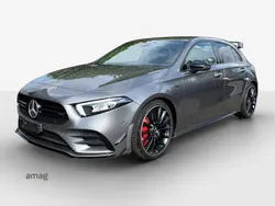 Gebraucht 2021 Mercedes A35 AMG AMG Limousine | CHF 36’890 (Guter Preis)
