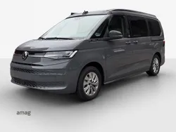 Pure grey Neu 2025 VW California California Van | CHF 75’900 (Guter Preis)