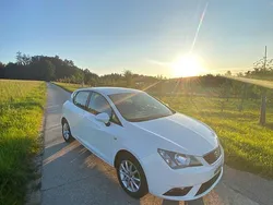 Gebraucht 2017 Seat Ibiza Style | CHF 6’800 (Superpreis)