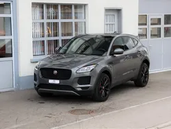 Gebraucht 2018 Jaguar E-Pace R-Dynamic SUV | CHF 19’900 (Guter Preis)