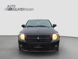 Gebraucht 2008 Dodge Caliber SXT SUV | CHF 3’500 (Fairer Preis)