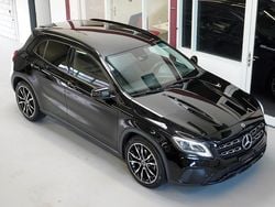 Gebraucht 2018 Mercedes GLA200 AMG line SUV | CHF 17’999 (Fairer Preis)