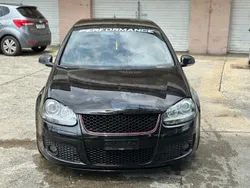 Gebraucht 2006 VW Golf V GTI | CHF 2’300 (Superpreis)