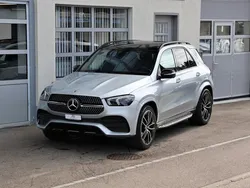 Gebraucht 2022 Mercedes GLE400 AMG line SUV | CHF 45’900 (Superpreis)
