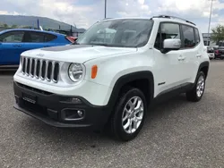 Gebraucht 2017 Jeep Renegade Limited SUV | CHF 10’800 (Fairer Preis)