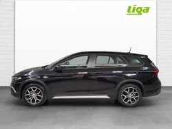 Neu 2025 Fiat Tipo Cross Kombi | CHF 27’900 (Guter Preis)