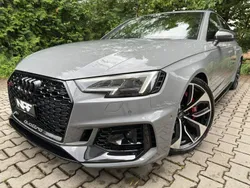 Gebraucht 2019 Audi RS4 Ambiente Kombi | CHF 56’500 (Guter Preis)