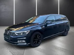 Gebraucht 2017 VW Passat Highline Kombi | CHF 19’500 (Guter Preis)