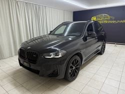 Gebraucht 2022 BMW X3 M Sport SUV | CHF 37’999 (Superpreis)