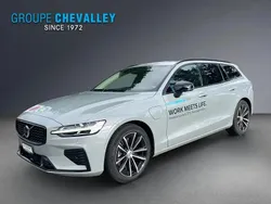 Neu 2025 Volvo V60 Ultra Kombi | CHF 68’900