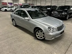 Gebraucht 2006 Mercedes C280 | CHF 5’900