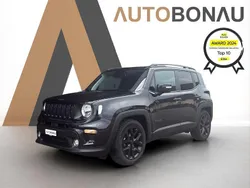 Gebraucht 2019 Jeep Renegade Night Eagle SUV | CHF 12’899 (Fairer Preis)
