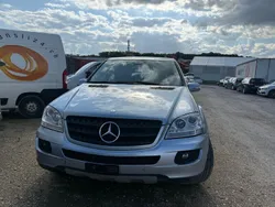 Gebraucht 2006 Mercedes ML320 SUV | CHF 2’700