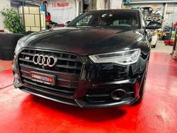 Gebraucht 2017 Audi S6 Kombi | CHF 19’999 (Superpreis)