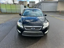 Gebraucht 2008 Ford Mondeo Titanium | CHF 2’350 (Fairer Preis)