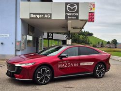 Neu 2025 Mazda 6e Takumi-Line Limousine | CHF 42’500 (Guter Preis)