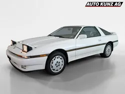 Gebraucht 1987 Toyota Supra Coupé | CHF 14’989
