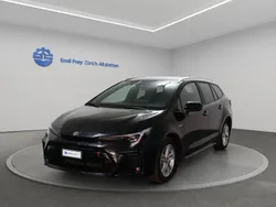 Schwarz Gebraucht 2021 Suzuki Swace Kombi | CHF 19’920 (Guter Preis)