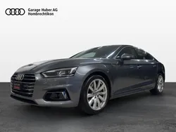 Gebraucht 2017 Audi A5 Sportback Design | CHF 29’800 (Fairer Preis)
