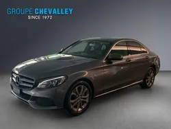 Gebraucht 2018 Mercedes C180 Avantgarde Limousine | CHF 22’900 (Guter Preis)
