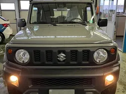 Gebraucht 2021 Suzuki Jimny SUV | CHF 26’900 (Guter Preis)