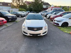 Gebraucht 2013 Cadillac ATS Limousine | CHF 11’999