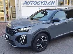 Gebraucht 2025 Peugeot 2008 GT SUV | CHF 29’900