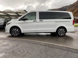 Gebraucht 2021 Mercedes Vito Kombi | CHF 29’800 (Superpreis)