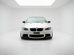 Gebraucht 2008 BMW M3 Competition Edition Coupé | CHF 54’900 (Guter Preis)