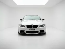 Gebraucht 2008 BMW M3 Competition Edition Coupé | CHF 54’900 (Superpreis)