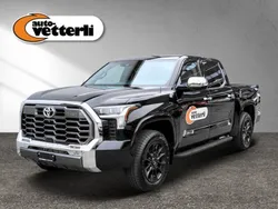 Neu 2024 Toyota Tundra Edition Abholung | CHF 91’500