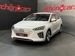 Gebraucht 2018 Hyundai Ioniq Kleinwagen | CHF 10’490 (Guter Preis)