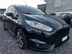 Gebraucht 2015 Ford Fiesta ST Kleinwagen | CHF 8’380 (Fairer Preis)