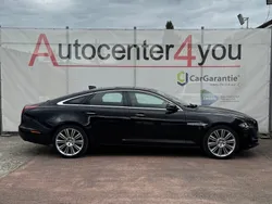 Gebraucht 2017 Jaguar XJ Premium Luxury Limousine | CHF 24’999