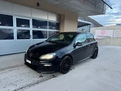 Gebraucht 2010 VW Golf VI R | CHF 6’900 (Guter Preis)