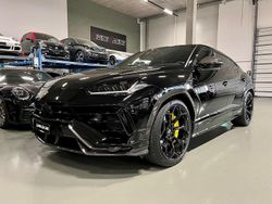 Gebraucht 2023 Lamborghini Urus SUV | CHF 329’900