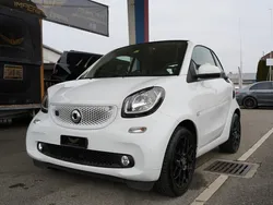 Gebraucht 2019 Smart ForTwo Electric Drive Prime | CHF 9’499 (Guter Preis)