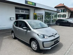 Gebraucht 2018 VW up! move up! Kleinwagen | CHF 8’900 (Fairer Preis)